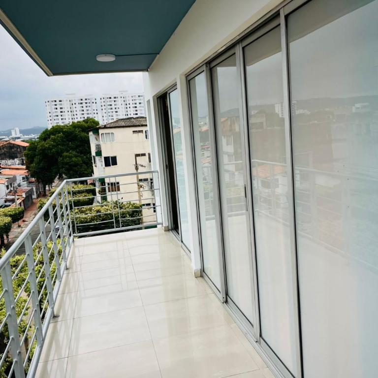 Apartamentos Luxory - Apartamento de 3 dormitorios - 25