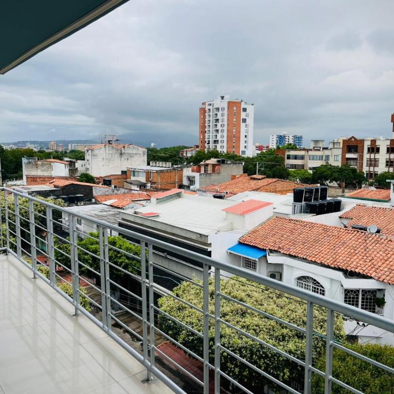 Apartamentos Luxory - Apartamento de 3 dormitorios - 26
