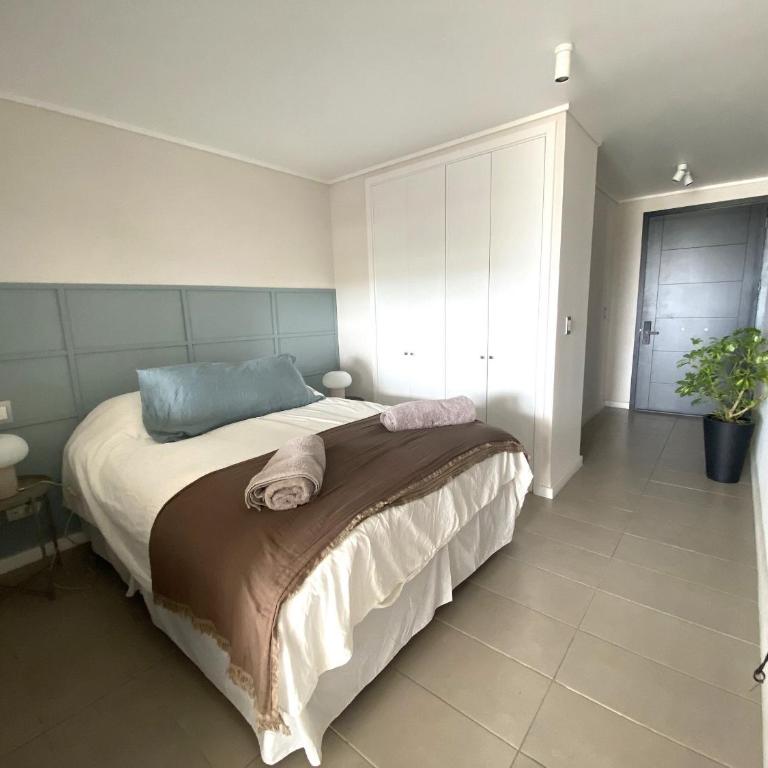 Enjoy a magical and exclusive Apartment, Concón - Apartment - 6