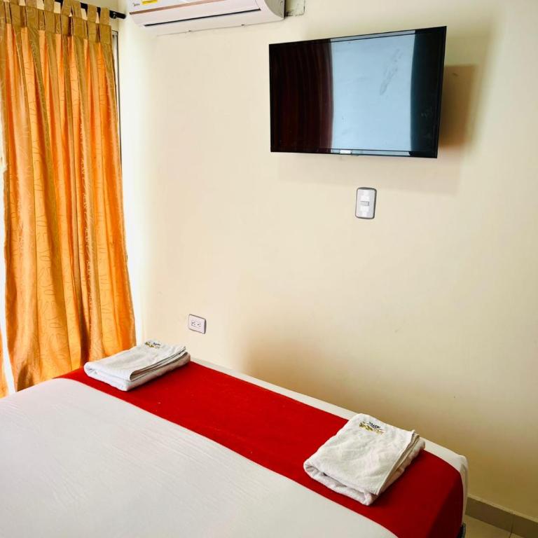 Apartamentos Luxory - Apartamento de 3 dormitorios - 27