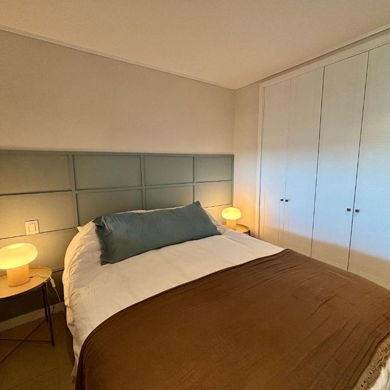 Enjoy a magical and exclusive Apartment, Concón - Apartment - 7