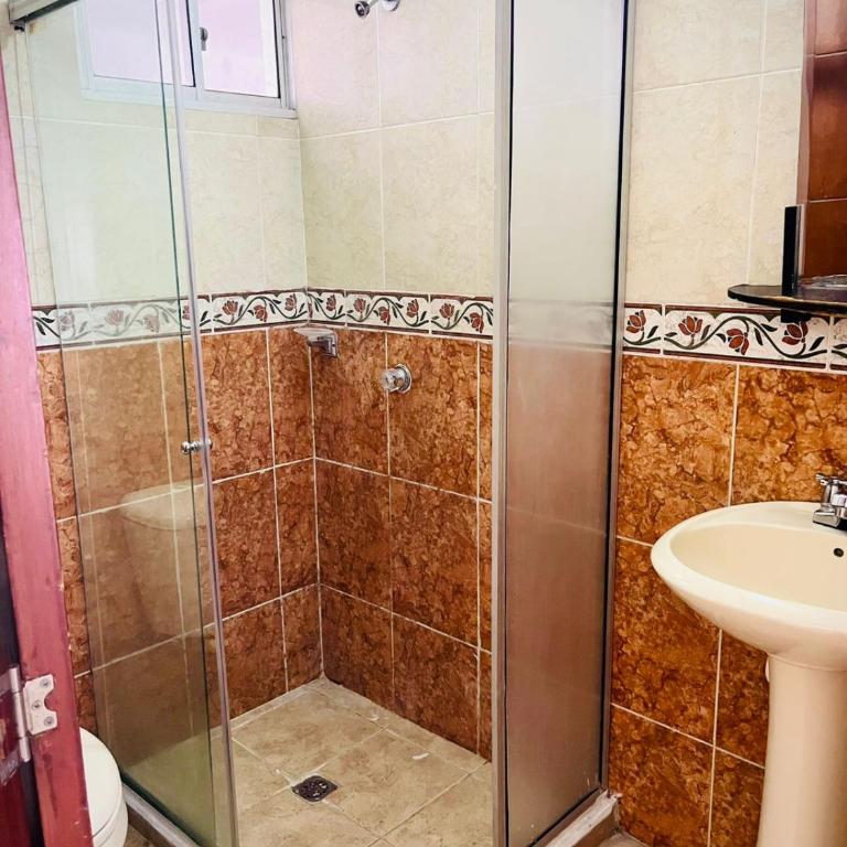 Apartamentos Luxory - Apartamento de 3 dormitorios - 28
