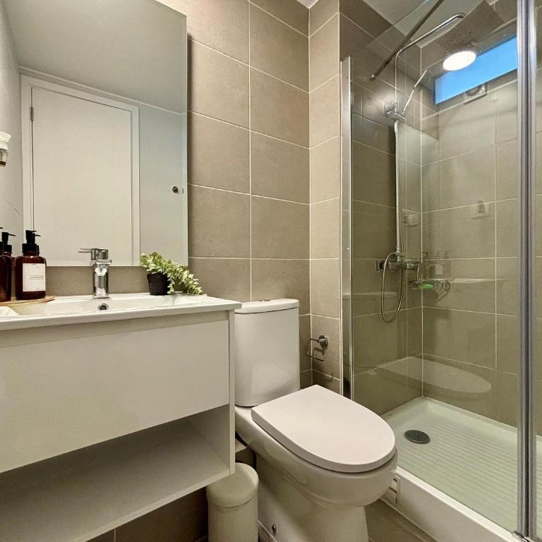 Enjoy a magical and exclusive Apartment, Concón - Apartment - 8