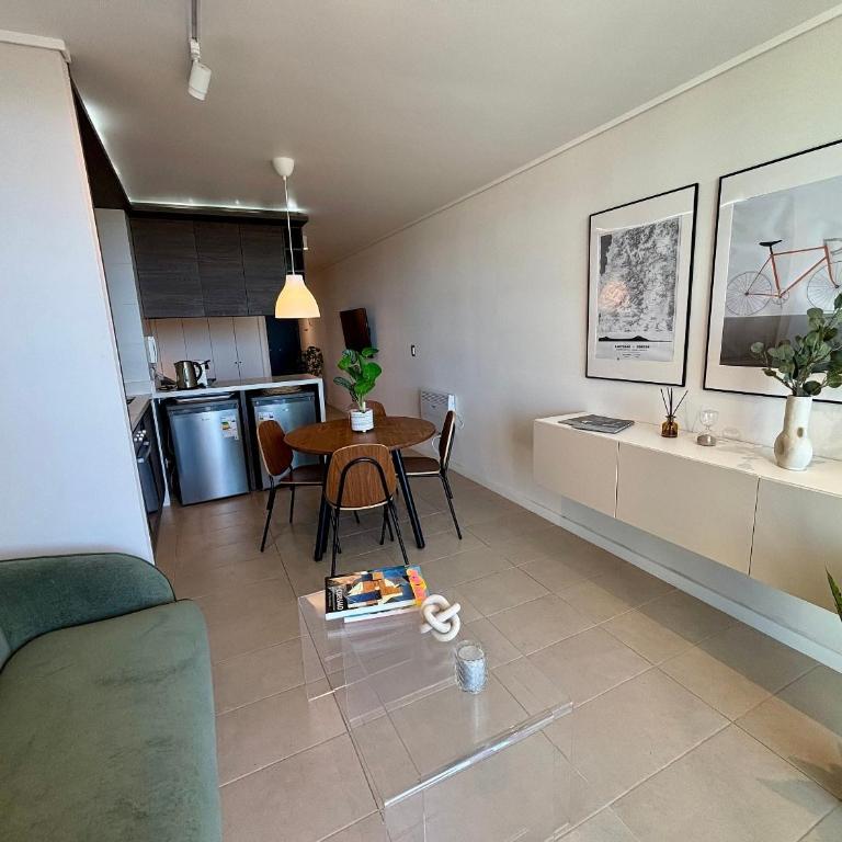 Enjoy a magical and exclusive Apartment, Concón - Apartment - 10