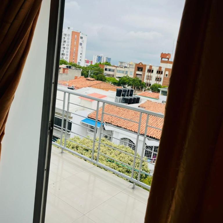 Apartamentos Luxory - Apartamento de 3 dormitorios - 30