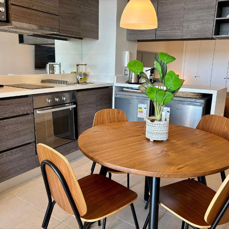 Enjoy a magical and exclusive Apartment, Concón - Apartment - 11