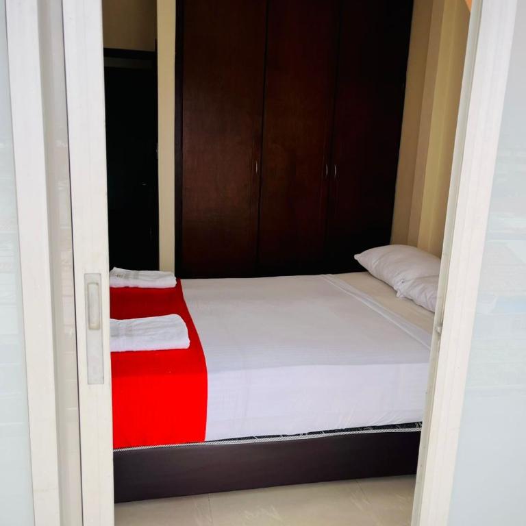 Apartamentos Luxory - Apartamento de 3 dormitorios - 31