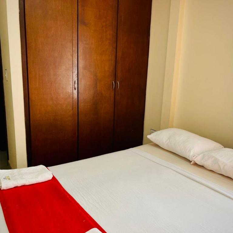 Apartamentos Luxory - Apartamento de 3 dormitorios - 32