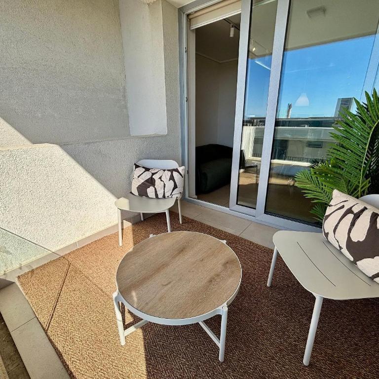 Enjoy a magical and exclusive Apartment, Concón - Apartment - 13