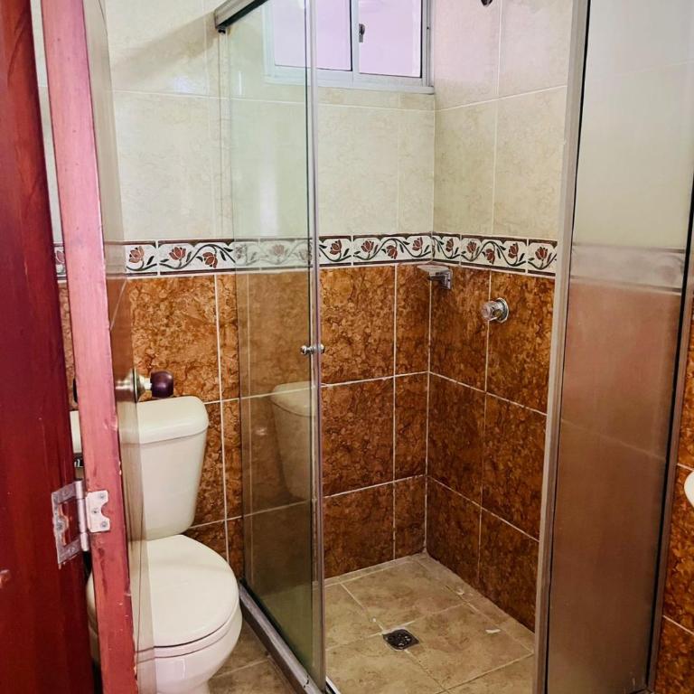 Apartamentos Luxory - Apartamento de 3 dormitorios - 33