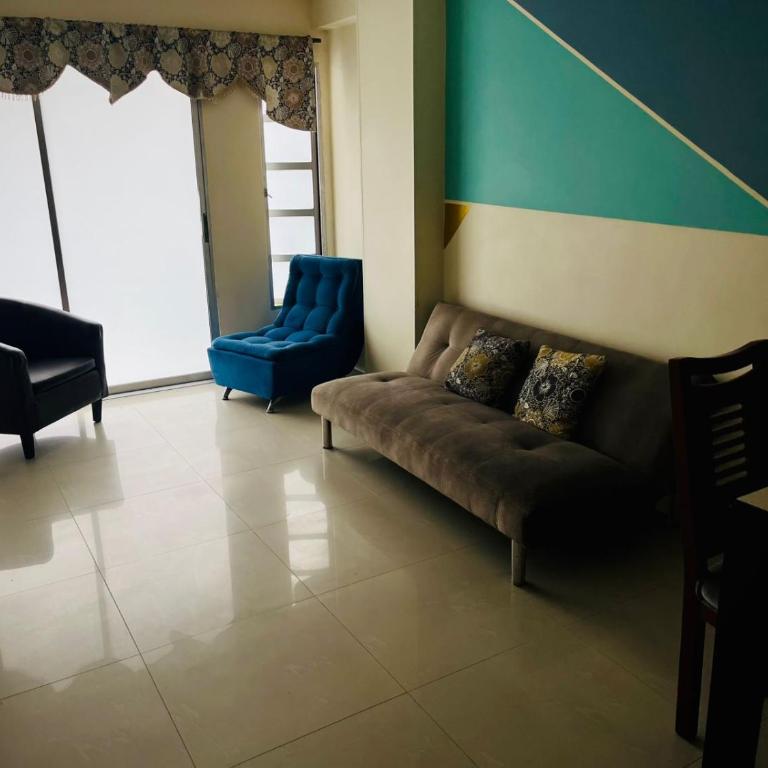 Apartamentos Luxory - Apartamento de 3 dormitorios - 34