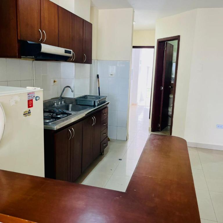 Apartamentos Luxory - Apartamento de 3 dormitorios - 40