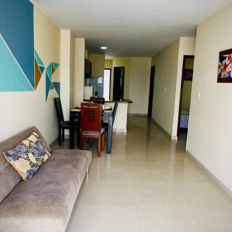 Apartamentos Luxory - Apartamento de 3 dormitorios - 41