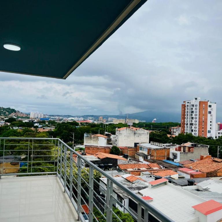 Apartamentos Luxory - Apartamento de 3 dormitorios - 43