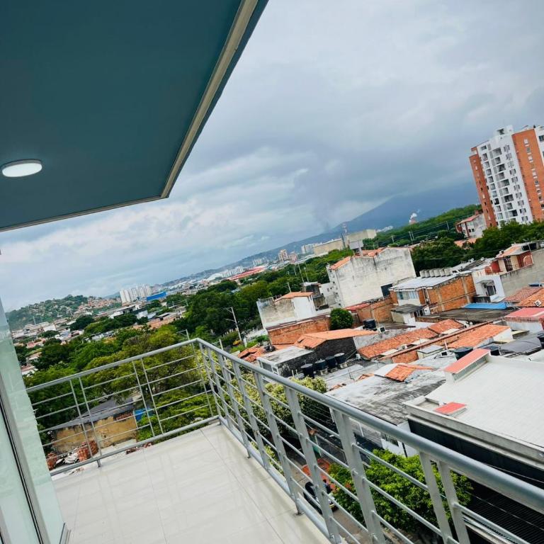 Apartamentos Luxory - Apartamento de 3 dormitorios - 44
