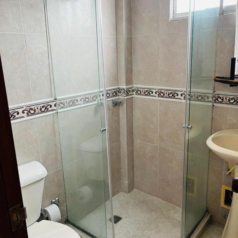 Apartamentos Luxory - Apartamento de 3 dormitorios - 45