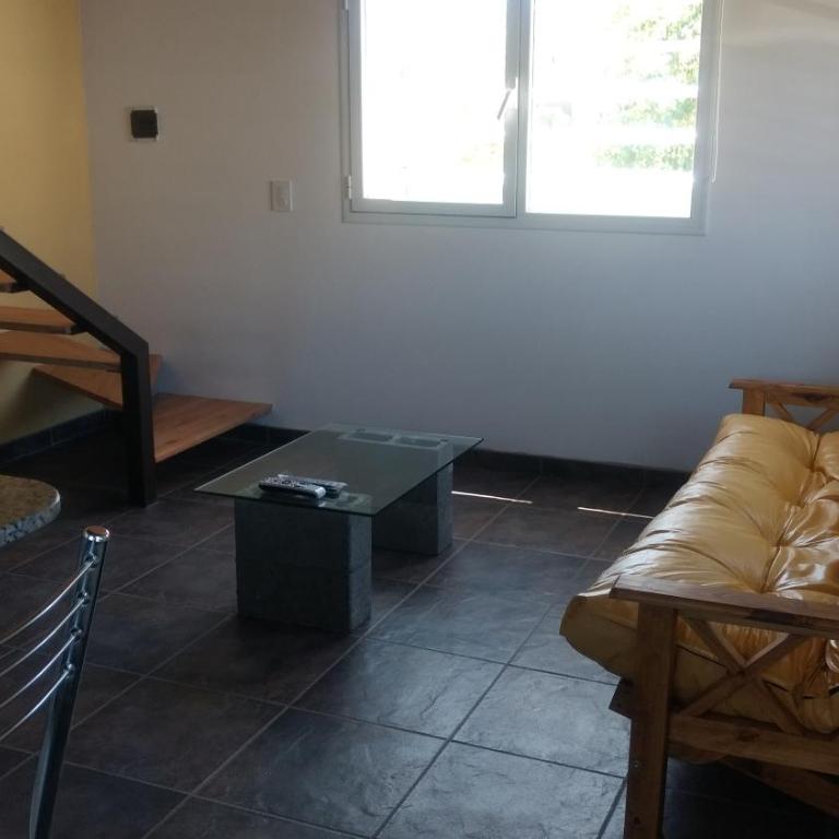 Cabañas Los Álamos - Apartamento de 2 dormitorios - 3
