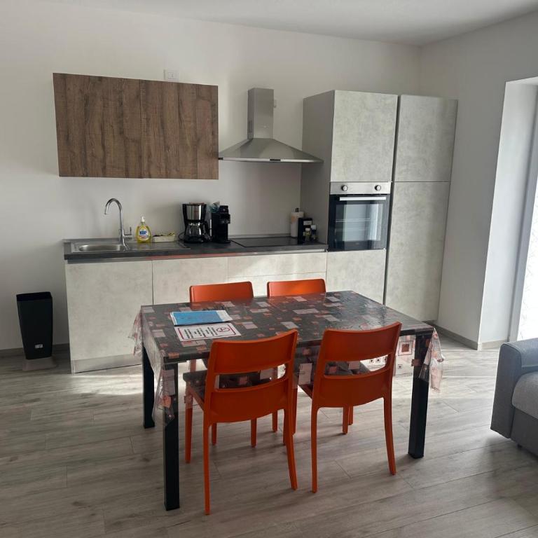 House Adriano - Appartement - 15