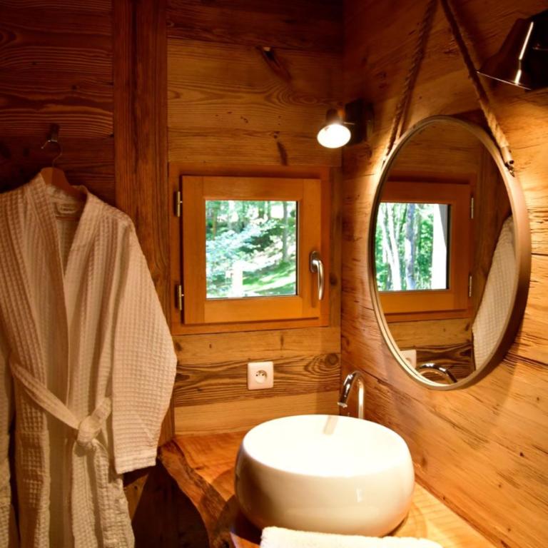Les 7 Montagnes - Chalet Supérieur - 2