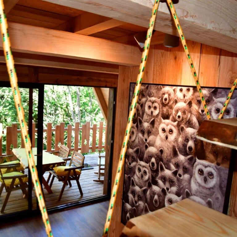 Les 7 Montagnes - Chalet Supérieur - 3
