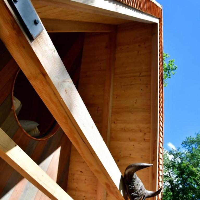 Les 7 Montagnes - Chalet Supérieur - 10