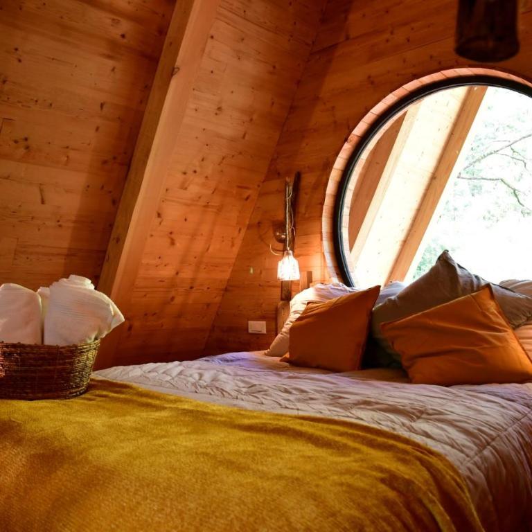 Les 7 Montagnes - Chalet Supérieur - 11