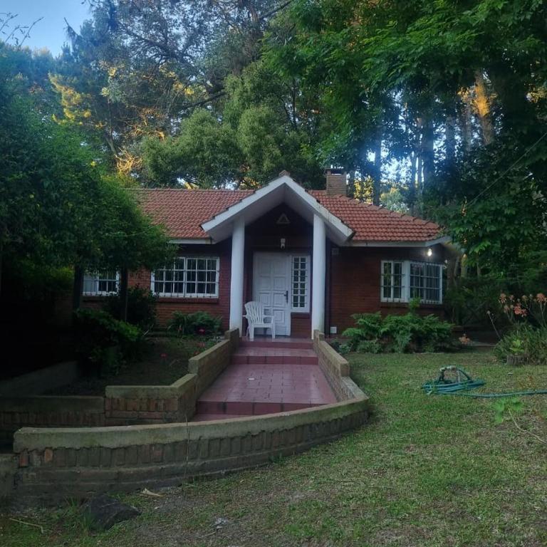 Chalet El Lugar - Casa de 3 dormitorios - 2