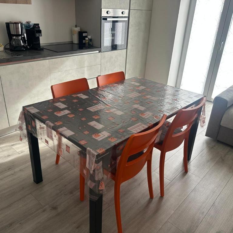 House Adriano - Appartement - 16
