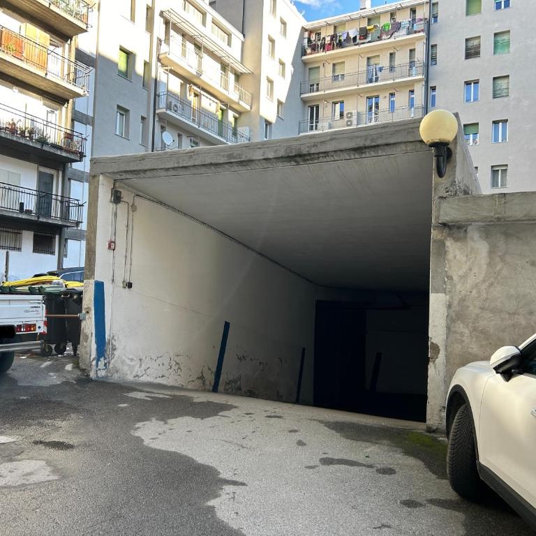 Un nido nel centro storico con garage - Appartamento - 16