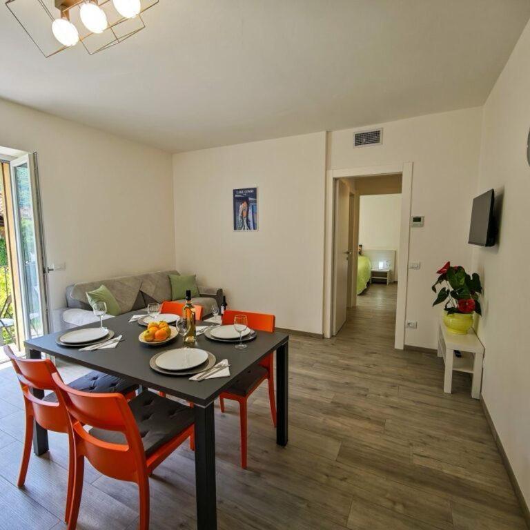 House Adriano - Appartement - 17