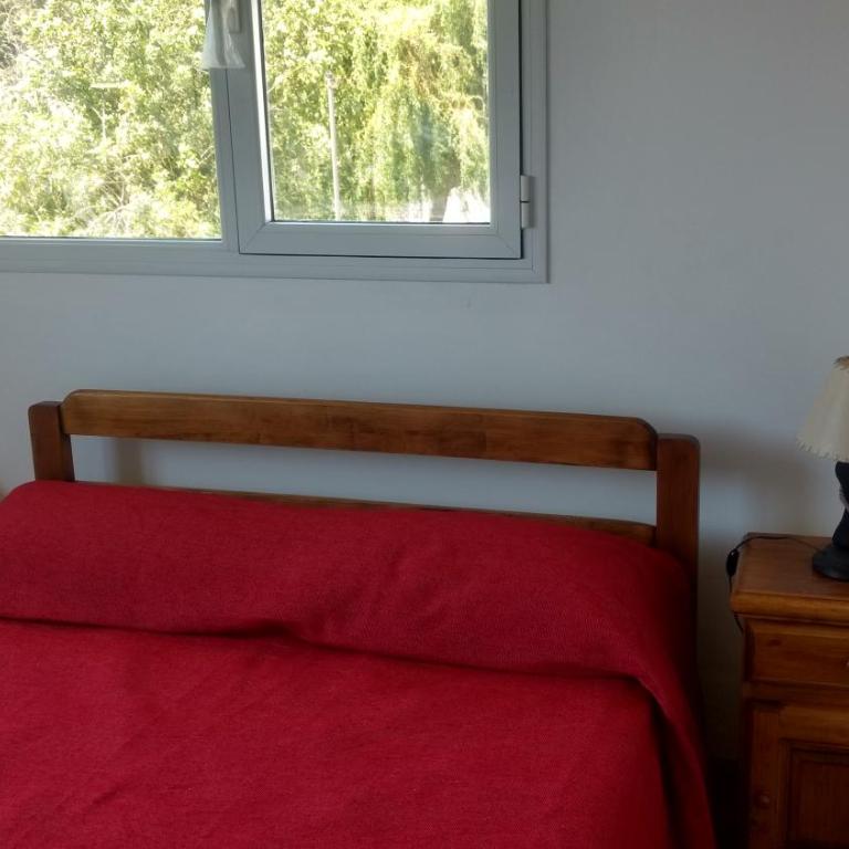 Cabañas Los Álamos - Apartamento de 2 dormitorios - 8