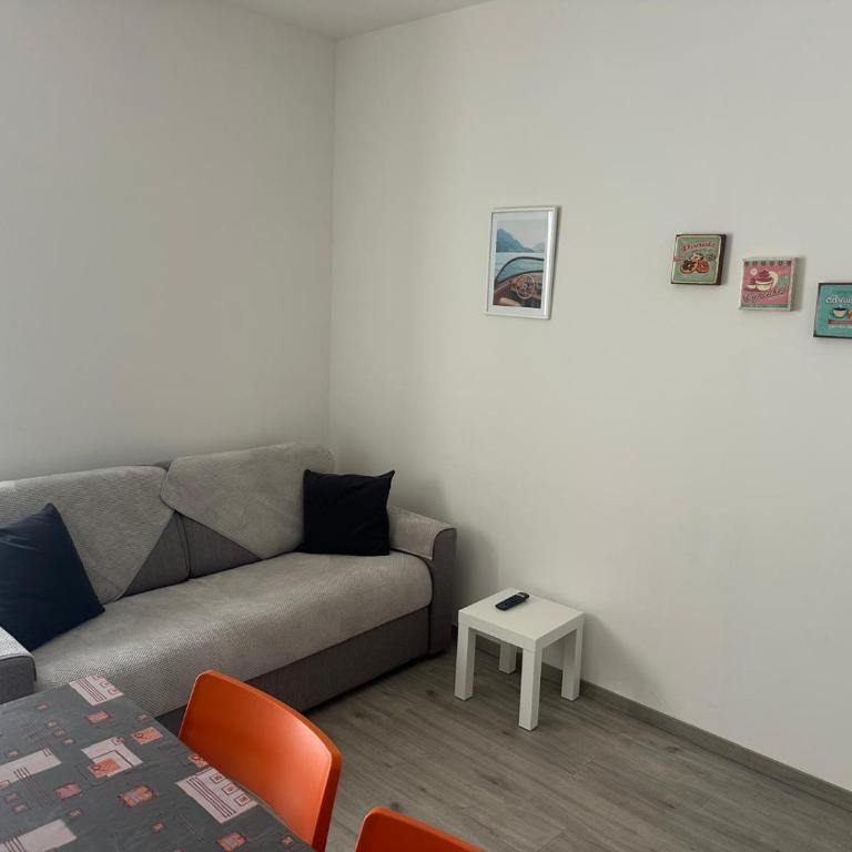 House Adriano - Appartement - 18
