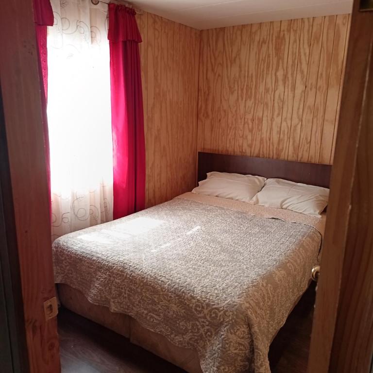 Casa en Ñancul-Villarrica - One-Bedroom House - 5
