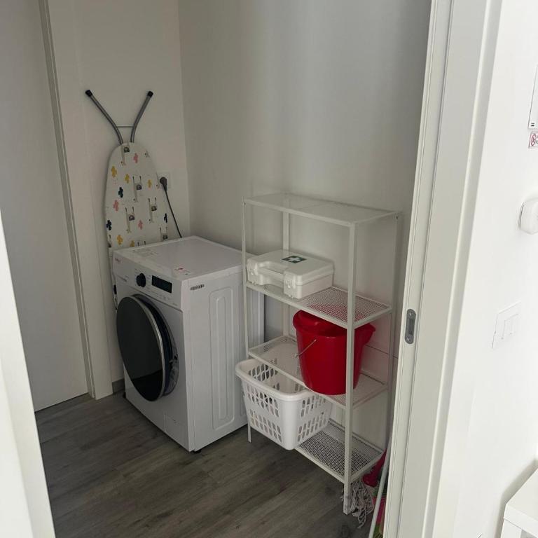 House Adriano - Appartement - 19