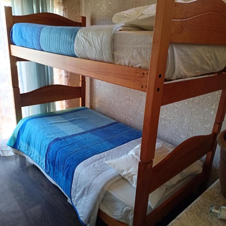Casa en Ñancul-Villarrica - One-Bedroom House - 14