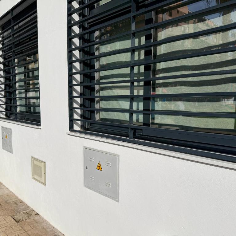 STAY UP Málaga - Apartamento de 1 dormitorio - 2