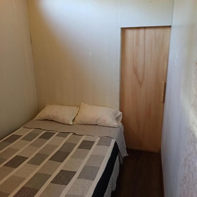Casa en Ñancul-Villarrica - One-Bedroom House - 20
