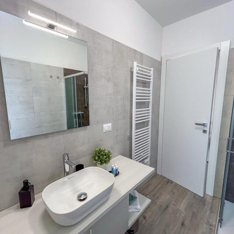 House Adriano - Appartement - 20