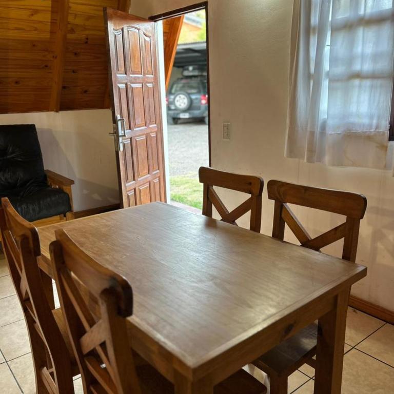 Cabañas Ranchos - Bungalow - 11