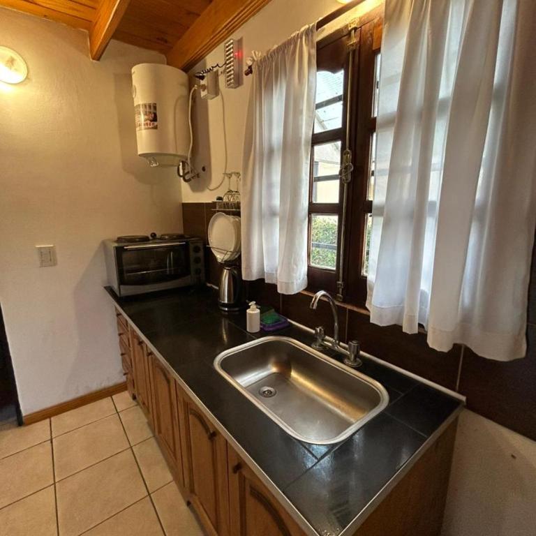 Cabañas Ranchos - Bungalow - 15