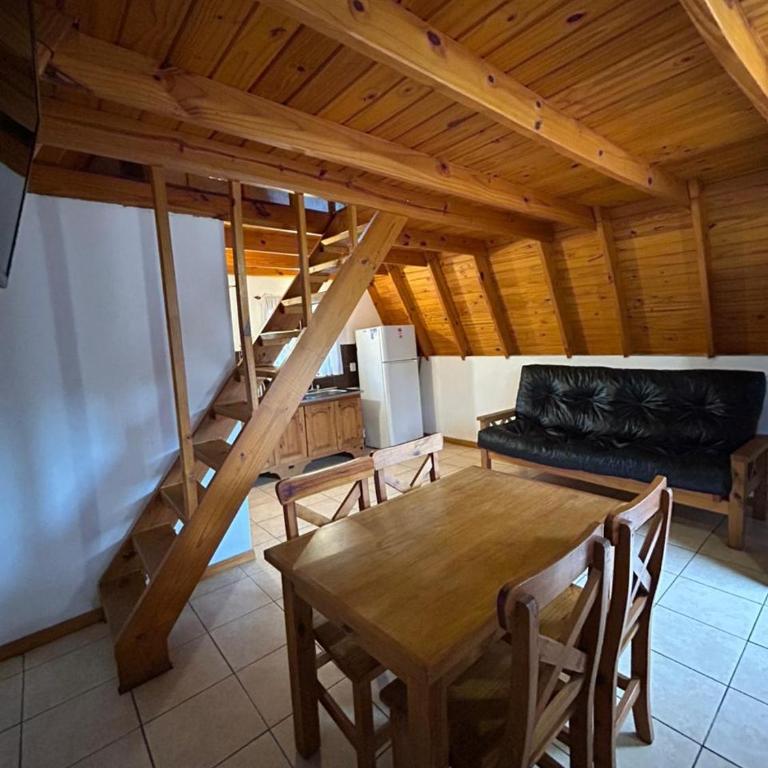 Cabañas Ranchos - Bungalow - 12