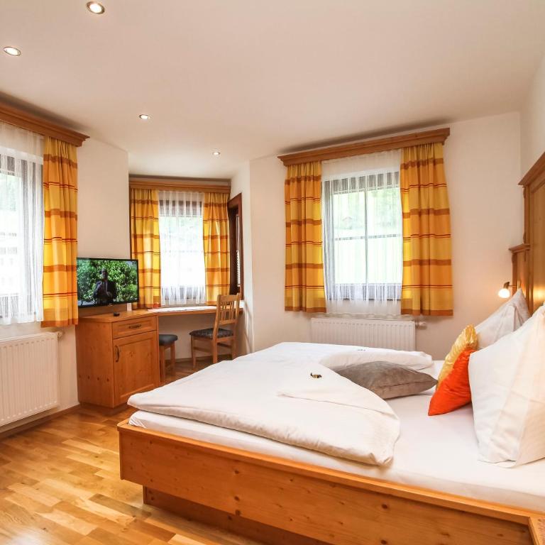 Apartment Landhaus Buchner - SUMMERCARD INCLUDED - Apartment mit 2 Schlafzimmern - 2