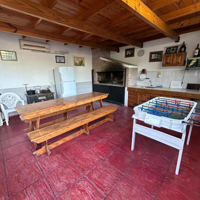 Cabañas Ranchos - Bungalow - 27