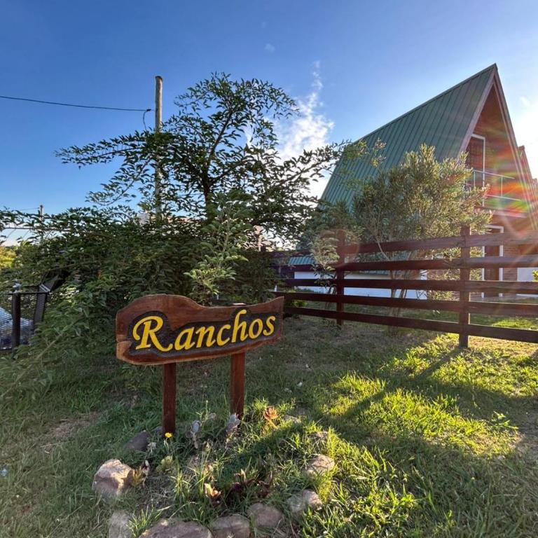 Cabañas Ranchos - Bungalow - 2