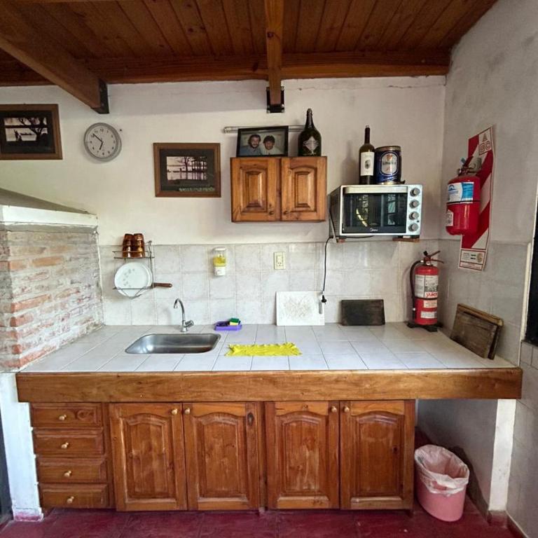 Cabañas Ranchos - Bungalow - 30