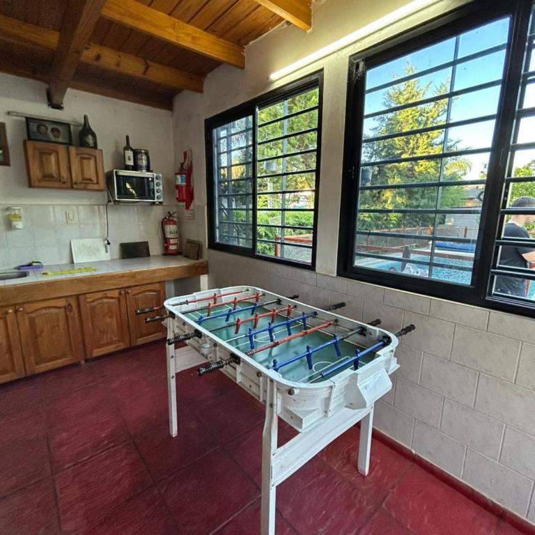 Cabañas Ranchos - Bungalow - 28