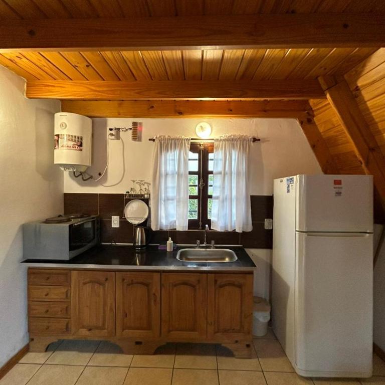 Cabañas Ranchos - Bungalow - 13
