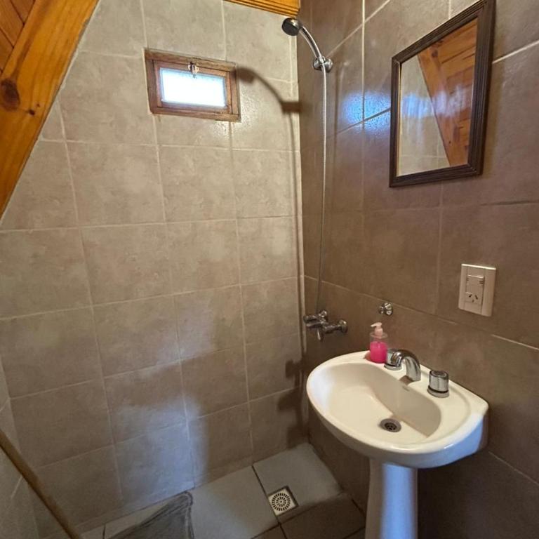 Cabañas Ranchos - Bungalow - 17