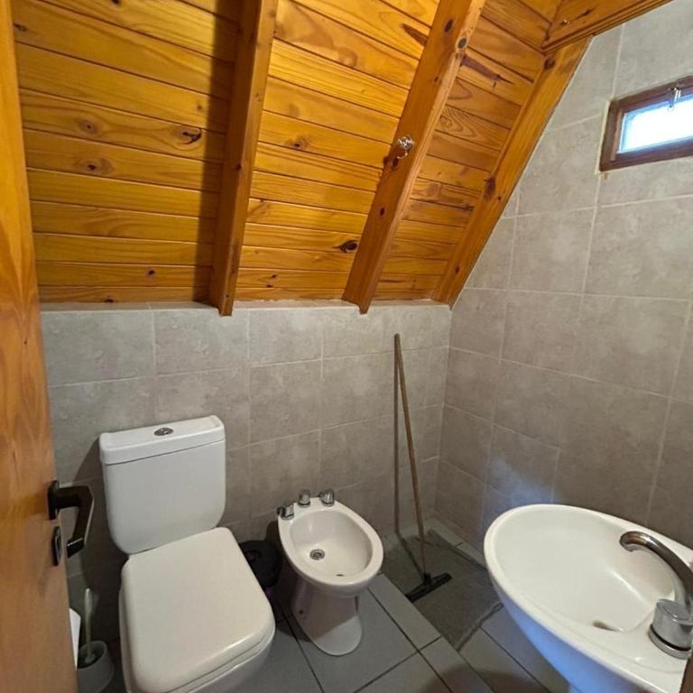 Cabañas Ranchos - Bungalow - 18