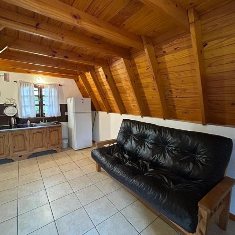 Cabañas Ranchos - Bungalow - 9